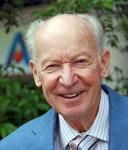 ‘Mr. Rare Earth’ Presented 2014 Acta Materialia Materials and Society Award