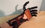 Hobbyists Improves Open Source Designs of Affordable 3D Printed Prosthetics