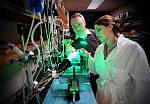 3-D Printed Implantable Device with Embedded Sensors for Prediction of Cardiac Disorders