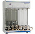 Micromeritics Release New High-Throughput Sample Preparation System
