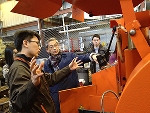 University of Cincinnati Partners in Digital Lab for Manufacturing
