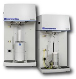 Extensive Line of Materials Characterization Instruments and Services To Be Showcased by Micromeritics at Pittcon 2014