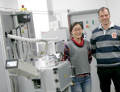 SENTECH Instruments Ship High Performance ALD System to Xi´an Jiatong University