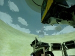 Fraunhofer Researchers Develop Interactive Driving Simulator for Vehicle Engineers