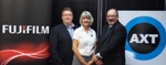 AXT Appointed as Exclusive Australian Distributor of Fujifilm’s Industrial Products