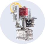 Assured Automation Offers High-Performance Safety Shut-Off Valves for Biofuel Production