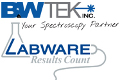 B&W Tek and LabWare Announce Strategic Partnership to Distribute Integrated Raman Spectroscopy Solutions