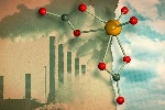 New Way to Trap and Transform Carbon Dioxide into Useful Organic Compounds