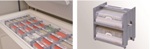 Micronic Introduces Modular Vertical Freezer Rack for Biobanking Sample Storage Applications