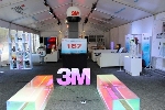 South by Southwest Interactive: 3M Hosts Idea Exchange Lounge