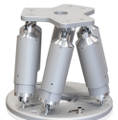 PI's H-820 Hexapod Stage Passes Million-Cycle Endurance Test Specification