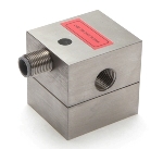 Titan Introduces New Ruggedized Flowmeter for Metering Low Flow Fluids
