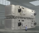 Multi-Million Dollar Contracts Awarded to Harper for High-Tech Carbon Fiber Production Systems
