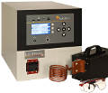 Ambrell EKOHEAT Induction Heating System Used for Automotive Gear Hardening