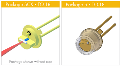 HI-Series 1550nm Pulsed Laser Diodes Reliable for Narrow Bean Divergence and High Slope Efficiency