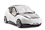 UPM Utilizes Innovative Biomaterials in Biofore Concept Car