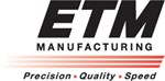 ETM Manufacturing Releases Best-Practices Guide to Sheet Metal Fabrication Sourcing