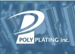 Unique Process for Black Nickel P.T.F.E. Polymer Plating