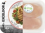Exceldor's Fresh Products Now Available in Cascades’ EVOK Packaging