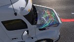 Exa's Simulation Technology Helps Improve Fuel Economy for SuperTruck