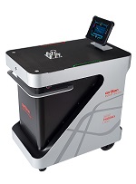 Red Dot Product Design Award Received by Oerlikon Leybold Vacuum