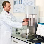 Freeman Technology to Exhibit at PTXi 2014