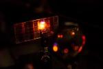 Novel Solar Cell Material Also Emits Light