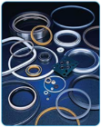 New Series of Geared Jet Engines to Utilize Omniseal Solutions’s Dynamic and Static Sealing Components