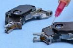 Master Bond Introduces EP30-3LO Epoxy System with High Temperature Resistance and NASA Low Outgassing Approval