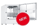 BINDER Develops CO2 Incubators with Fixed Heat-Sterilizable Sensor