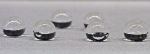 NANOMYTE® SuperCN Plus Coating Imparts Superhydrophobic Properties to Underlying Substrate