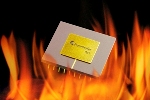 Compact Microchips Keep Their Cool at 300 °C