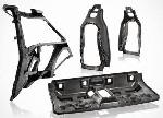 BASF Supplies Versatile Plastics for BMW i3 Electric Vehicle