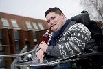 Warwick University Receives 3DS CubeX Trio 3D Printer as Donation