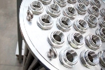 Porvair Delivers Char Filter Equipment to Gwangyang Steel Plant