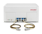 New Terahertz Optical Sampling System from Advantest