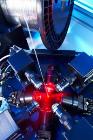WIRE-AOI Optical Inspection System Detects Micro-Defects in Strip Products in Real Time