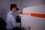 Renishaw Wins Queen's Award for it's inVia Ultra-Fast Raman Imaging Microscope