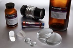 Master Bond Offers Specially Formulated UV Curable System for Bonding