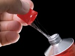 NETZSCH offer Webinar on The Characterization of Adhesives Using DEA, DSC and DMA