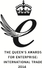 Peak Scientific Earns Queen’s Award for Enterprise in International Trade