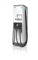 Terra DC Chargers from ABB Pass New European Certification Process