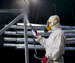 Cortec’s CorShield VpCI-386 HP Anticorrosion Coating Provides Nanoparticle Composite Polymer Barrier