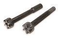 Morgan Advanced Materials Launch New Generation of Degassing Rotors