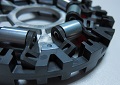 Victrex Develops Advanced Polymer for All-Terrain Vehicle