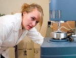 MSU Graduate to Conduct Research on Material Properties of Complex Fluids at Harvard