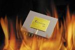 Compact Microchips Operate Flawlessly at 300 °C