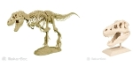 MakerBot Introduces Realistic Model of Tyrannosaurus Rex Skeleton