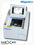 New Method for EDXRF Analysis of Ash Content in Coal Announced by Rigaku