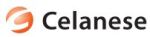 Celanese Offers Low-Emission Hostaform XAP Acetal Copolymer Materials for Automotive Interiors
